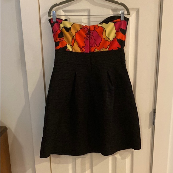 New York & Company Black Stretch Garment - Picture 8 of 9